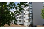2 Raum Wohnung ERSTBEZUG mit Balkon