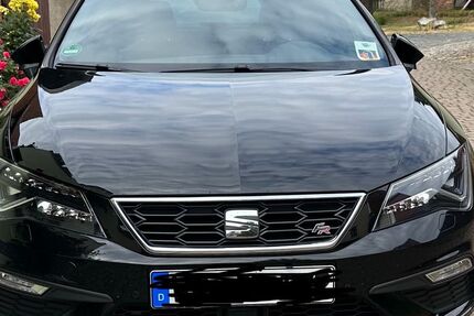 Seat Leon 180.000 km 14.700 &euro; Darlingerode 38871
