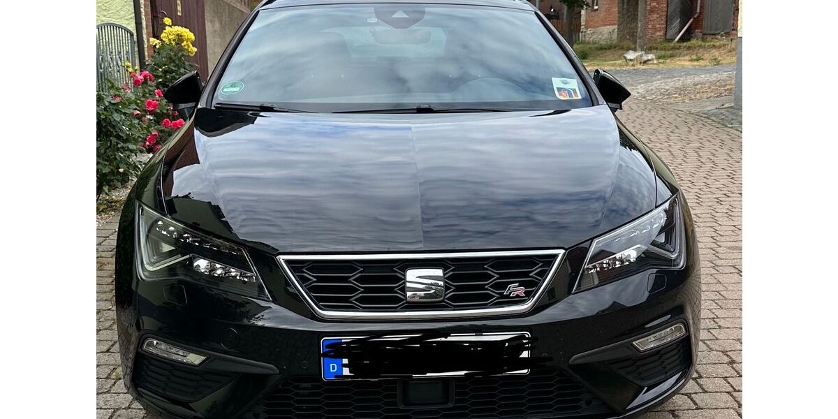 Seat Leon 180.000 km 14.700 &euro; Darlingerode 38871