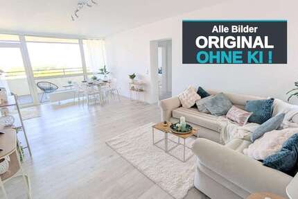 Wohnung Ludwigshafen am Rhein Ludwigshafen-Gartenstadt - 3 Zimmer, 79 m&sup2;, 249.900&euro; | Angebot:27101225