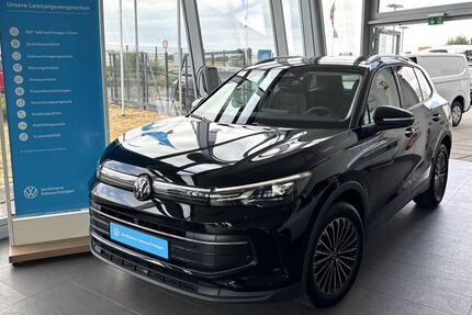 VW Tiguan 1.100 km 41.450 &euro; Bad Vilbel 61118