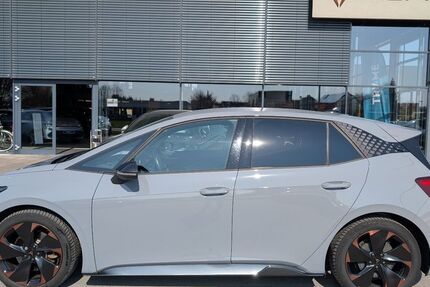 Cupra Born 37.800 km 24.490 &euro; Senden 48308
