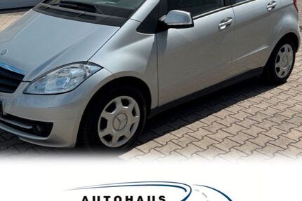 Mercedes-Benz A 180 50.100 km 7.990 &euro; Abensberg 93326