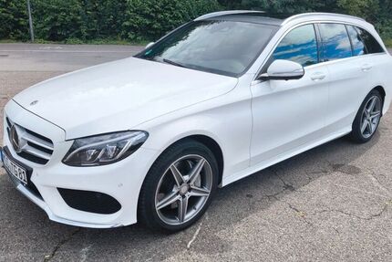 Mercedes C 250