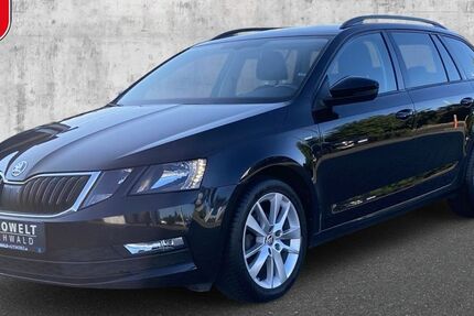 Skoda Octavia 131.500 km 11.990 &euro; Hermeskeil 54411