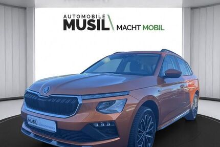 Skoda Kamiq 14.978 km 19.490 &euro; Leipzig 04207