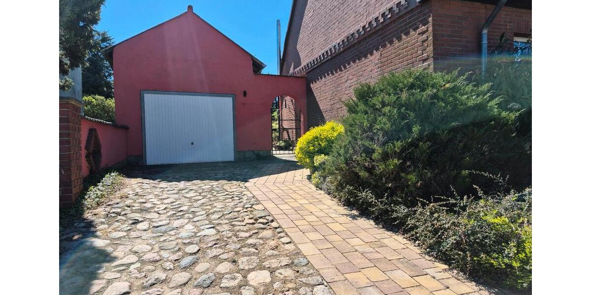 Einfamilienhaus Plau am See - 4 Zimmer, 110 m&sup2;, 195.000&euro; | Angebot:26658275