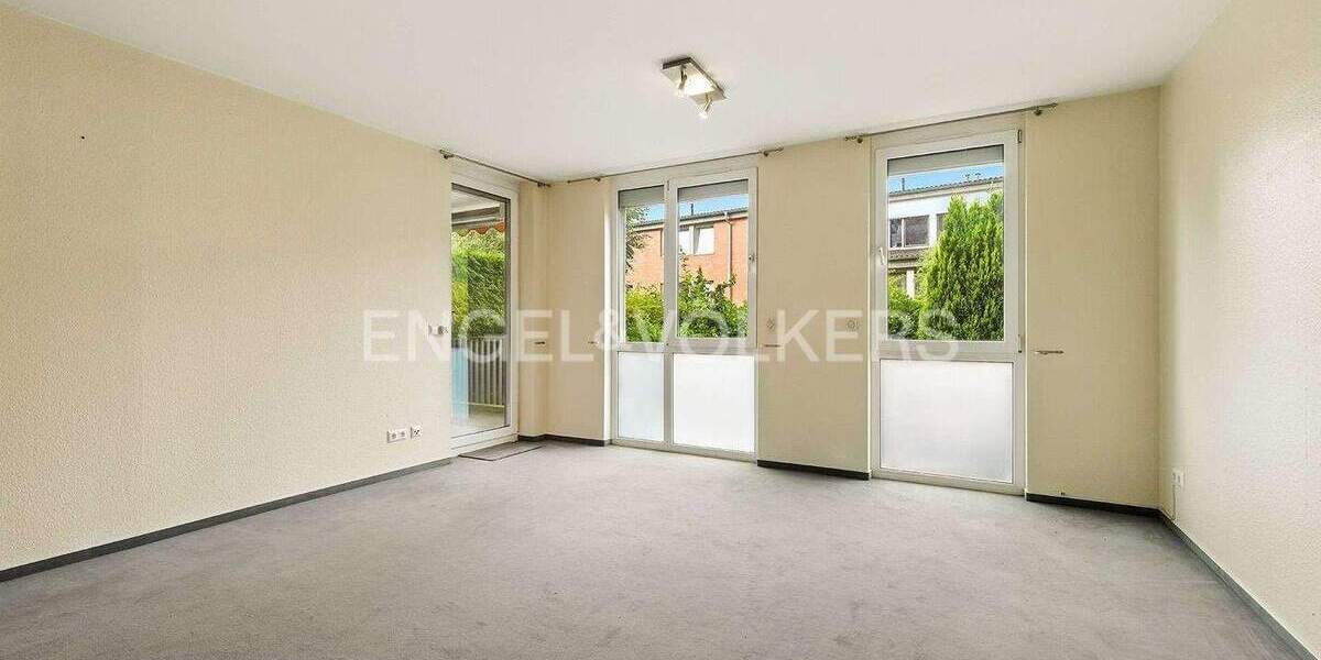 Etagenwohnung Norderstedt Garstedt - 2 Zimmer, 69 m&sup2;, 249.000&euro; | Angebot:25608024