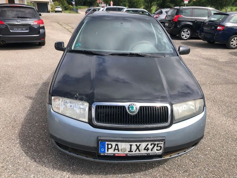 Fabia