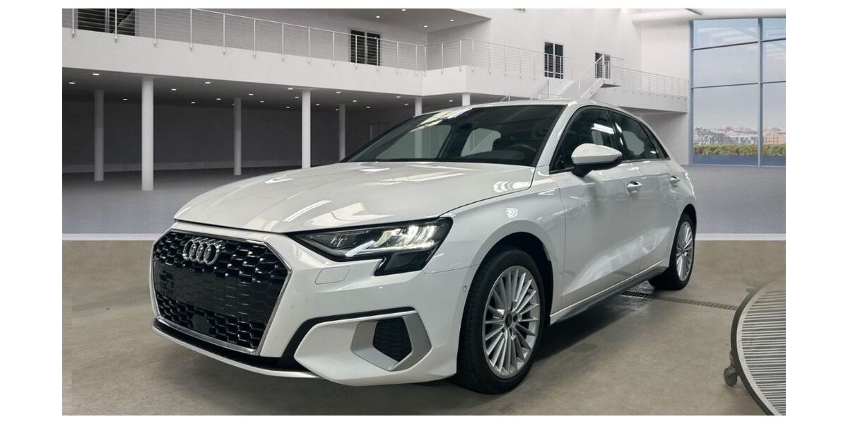 Audi A3 94.300 km 19.990 &euro; Bad Hersfeld 36251