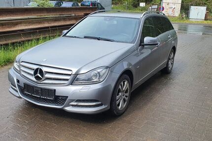 Mercedes-Benz C 200 297.000 km 6.500 &euro; Mudersbach 57555