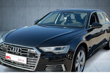 Audi A6 48.616 km 40.680 &euro; Neutraubling 93073