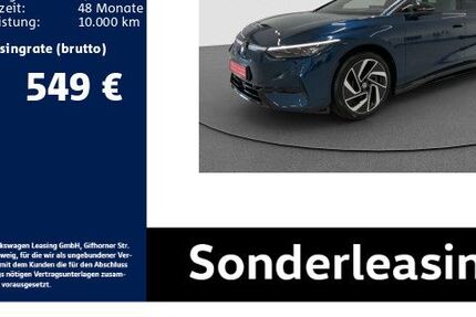 VW ID.7 23.300 km 49.950 € Aalen 73431