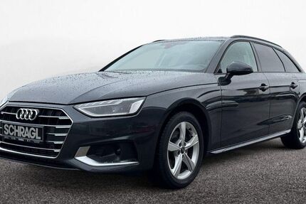 Audi A4 38.500 km 36.790 &euro; Mindelheim 87719