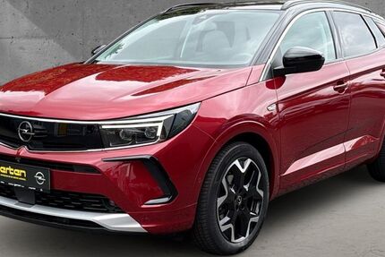Opel Grandland (X) 29.955 km 23.990 &euro; Hilden 40721