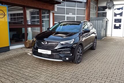 Opel Grandland (X) 59.000 km 19.490 &euro; Ruhpolding 83324