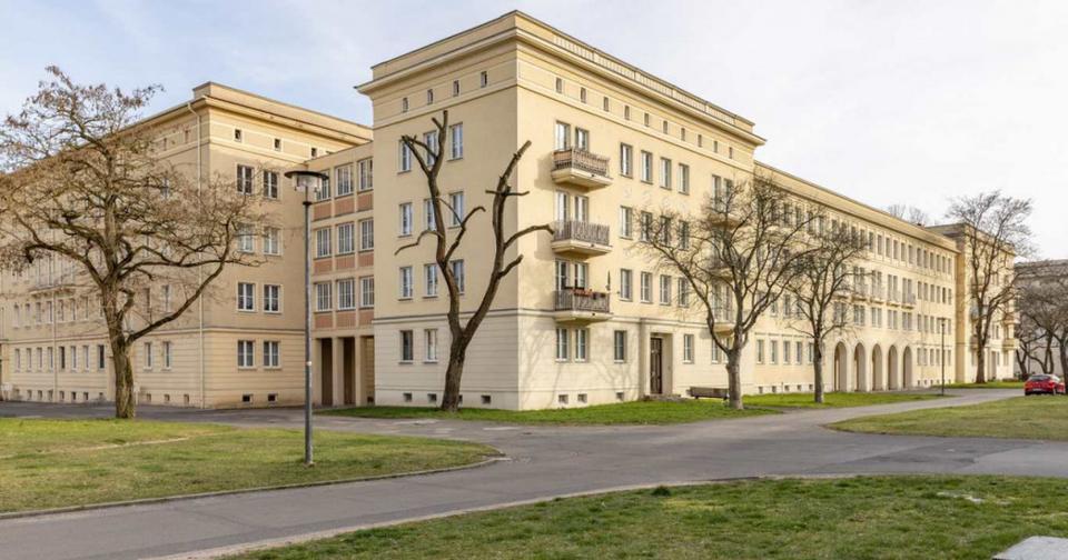 Schöne, helle 2-Raum-Wohnung. zimmer