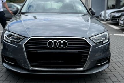 Audi A3 82.060 km 15.800 € Rostock 18055