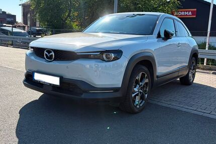 Mazda MX-30 39.200 km 15.750 &euro; Herne 44652