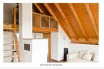 Dachgeschoßwohnung Penzberg - 2.5 Zimmer, 77 m&sup2;, 395.000&euro; | Angebot:26931233