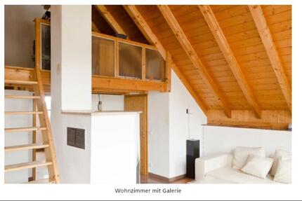 Wohnung Penzberg - 2.5 Zimmer, 77 m&sup2;, 395.000&euro; | Angebot:26931233