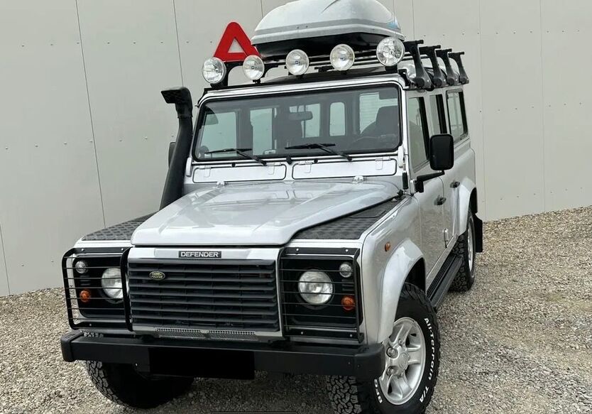 Defender