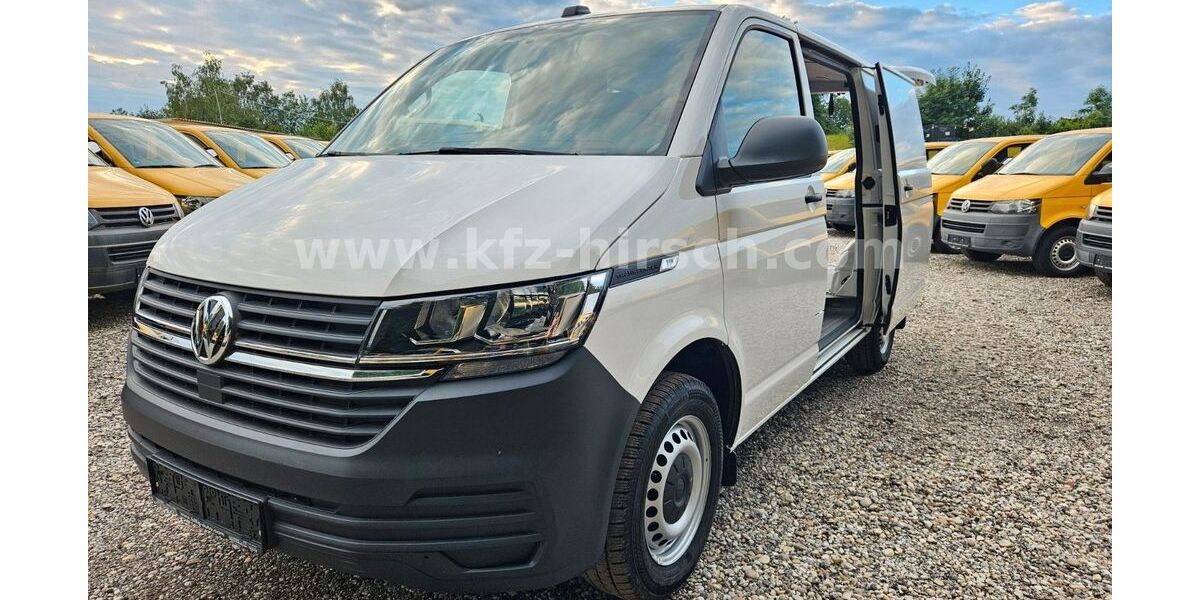 VW T6 Transporter 3.557 km 35.688 &euro; Pfeffenhausen 84076