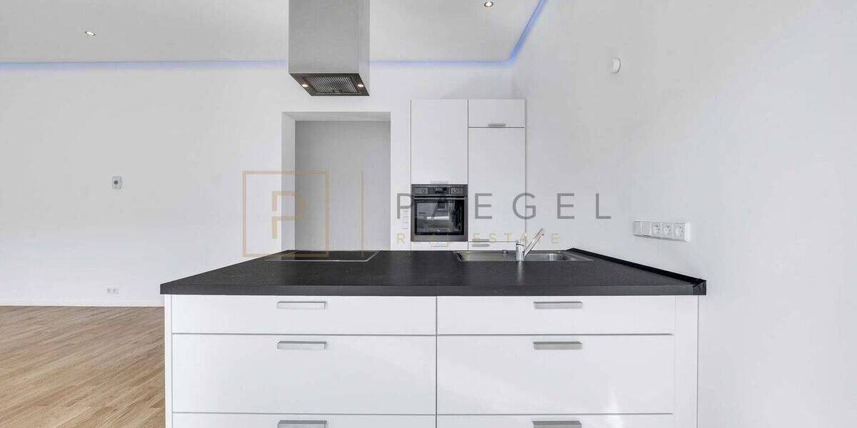 Etagenwohnung Berlin Lichterfelde - 2 Zimmer, 65 m&sup2;, 399.000&euro; | Angebot:26345377