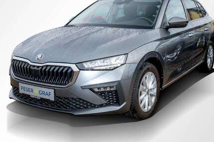 Skoda Scala 13.200 km 23.900 € Magdeburg 39118