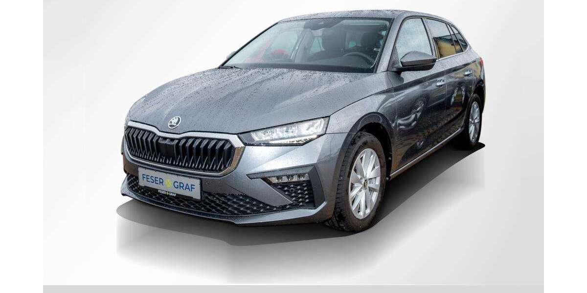 Skoda Scala 13.200 km 23.900 € Magdeburg 39118