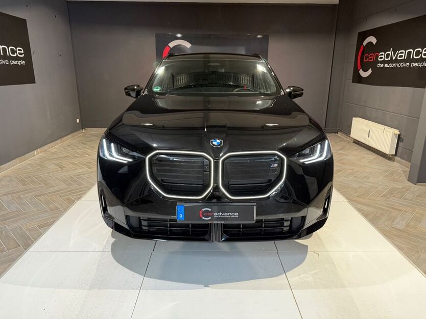 BMW X3 M50 12.799 km 72.590 € Sauerlach 82054