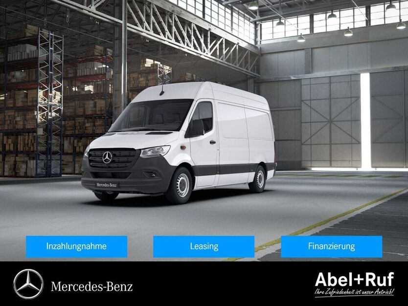 Sprinter