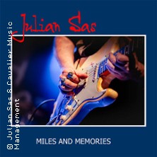 Julian Sas Band 28.02.2026 Schwarzer Adler