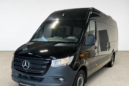 Mercedes-Benz Sprinter 49.300 km 54.728 &euro; Flensburg 24941