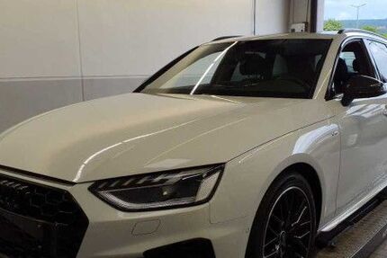 Audi A4 31.601 km 39.870 &euro; Lohr am Main 97816