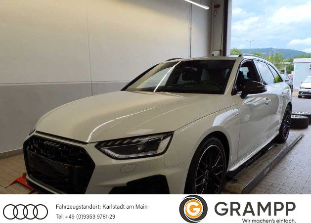 Audi A4 31.601 km 39.870 &euro; Lohr am Main 97816