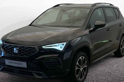 Seat Ateca 27.500 km 32.950 € Kaufbeuren 87600