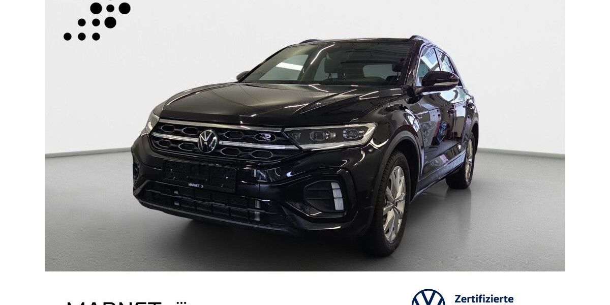 VW T-Roc 7.778 km 31.380 &euro; Bad Camberg 65520