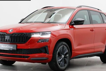 Skoda Karoq 60.331 km 31.960 &euro; Feldkirchen/Westerham 83620
