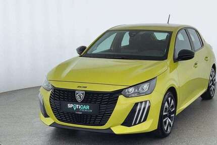 Peugeot 208 15.630 km 15.770 &euro; Uslar 37170