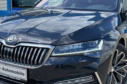 Skoda Superb 100.103 km 29.950 &euro; Kerpen-Sindorf 50170