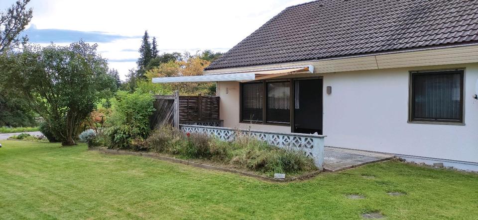 Einfamilienhaus Kißlegg - 7 Zimmer, 140 m&sup2;, 1.699&euro; | Angebot:26329950