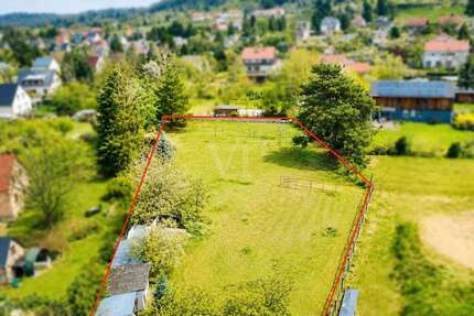 Grundstück Radebeul - 200.000&euro; | Angebot:27092900