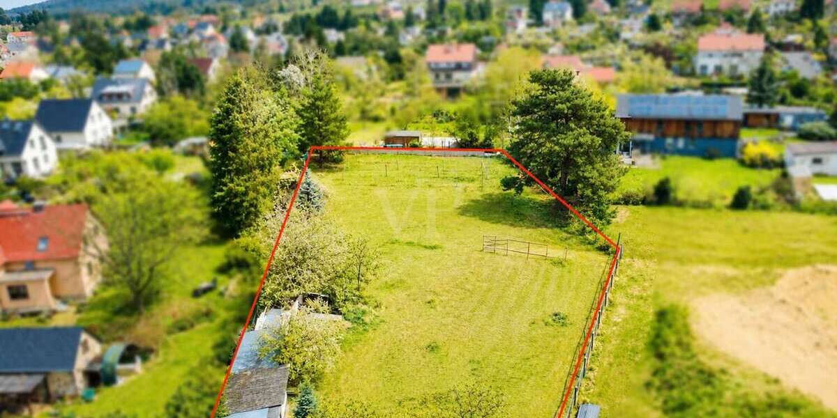 Grundstück Radebeul - 200.000&euro; | Angebot:27092900