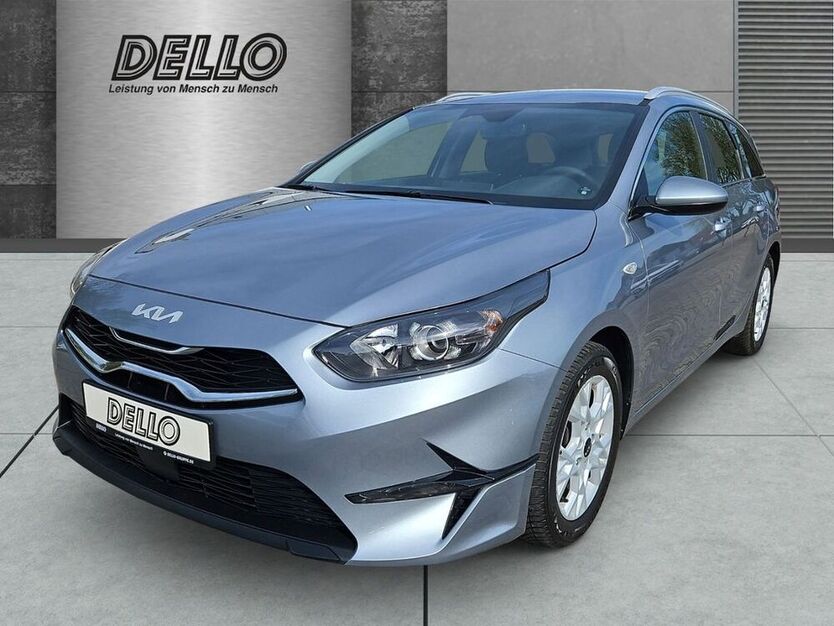 ceed Sportswagon