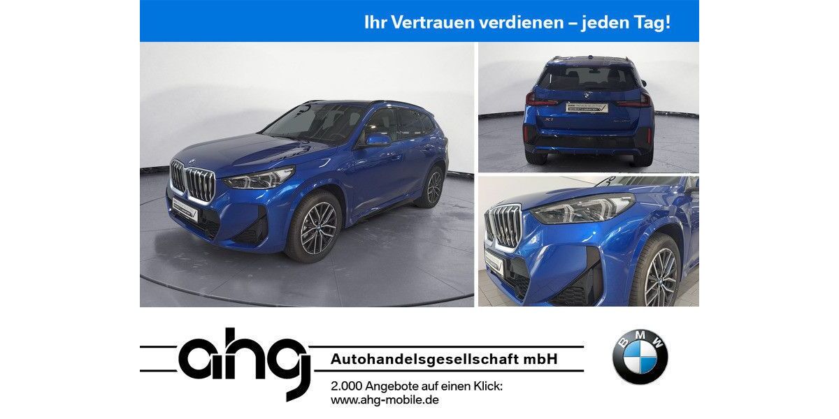 BMW X1 19.863 km 39.260 &euro; Esslingen am Neckar 73730