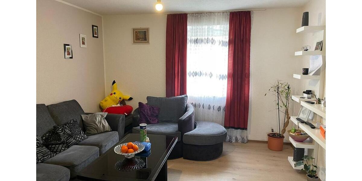 Erdgeschoßwohnung Hof Neuhof - 3 Zimmer, 50 m&sup2;, 85.000&euro; | Angebot:26305578