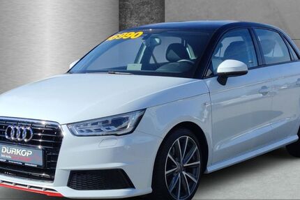 Audi A1 81.582 km 16.790 &euro; Eberswalde 16225