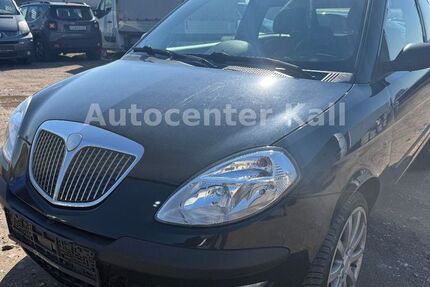 Lancia Ypsilon 135.000 km 1.490 &euro; Kall 53925