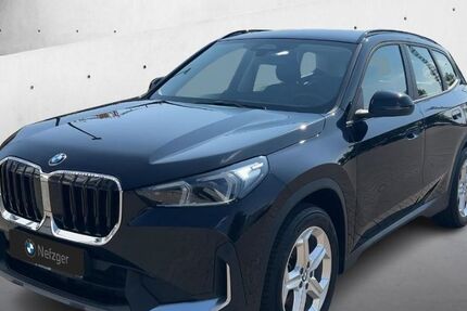 BMW X1 17.283 km 37.400 &euro; Berlin-Siemensstadt 13629